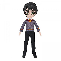 Spinmaster Harry Potter Poupee 20 cm harry potter wizarding world