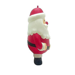 Avis Universal Kawaii Santa Squeeze Slow Squeeze Toys