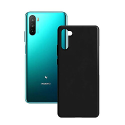 Boîtier HUAWEI MATE 40 LITE KSIX Noir Rigide