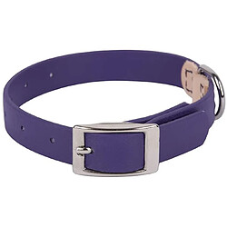 Francisco Romero ? Pack Collier Beta et Sangle, 1,6 x 60 cm, Violet