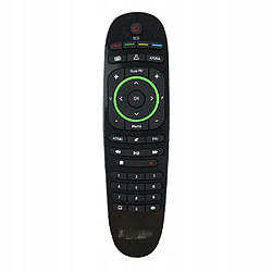 GUPBOO Télécommande Universelle de Rechange pour décodeur ADB Movistar ZyXEL 2112T 2130S ADB2840