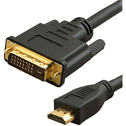 Belkin HDMI to DVI-DL Cable 10 HDMI to DVI-DL Cable 10