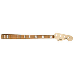 Classic Series 70s Jazz Bass Neck PF Fender