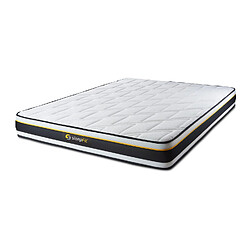 Avis Sleepfit Matelas SOFT 180x200