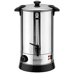 Distributeur de Boissons 8,8 L,Bouilloire,Acier Inox.,Régulateur de Température, 950, , Camry, CR1267