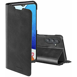 Hama Booklet Guard Pro für Samsung Galaxy A14/A14 5G, Schwarz (00215620)