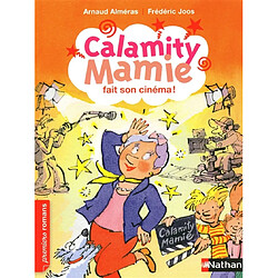 Calamity Mamie. Calamity Mamie fait son cinéma ! - Occasion