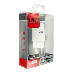 DLH Energy DLH dy-au1872 intérieur blanc