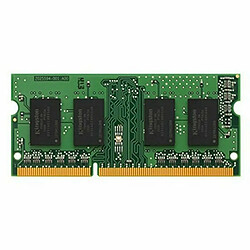 Mémoire RAM Kingston KCP3L16SS8/4 4 GB DDR3L