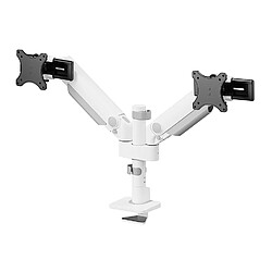 Avis Neomounts DS65S-950WH2 monitor mount / stand