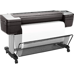 Avis Hewlett Packard HP Designjet T1700dr imprimante grand format Couleur 2400 x 1200 DPI A jet d'encre thermique 1118 x 1676