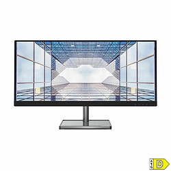 Écran Lenovo L29w-30 Quad HD 29" pas cher