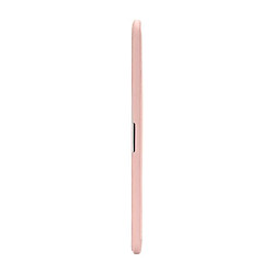 Incase Housse pour MacBook Air 13 Pouces Icon Sleeve Woolenex à Protection Complète Rose champagne pas cher