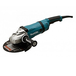 Makita - Meuleuse d'angle Ø230mm 2600W - GA9040R