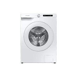 Samsung WW10T504DTW washing machine