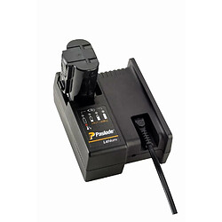 Chargeur de batterie Impulse Lithium SPIT - 018881