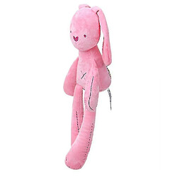 Avis Universal Peluche bébé confortable pour dormir Poupée lapin Peluche pour enfants!