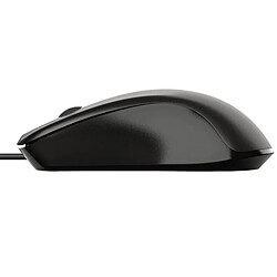 Acheter Ratón Trust Basics Wired Mouse/ Hasta 1200 DPI