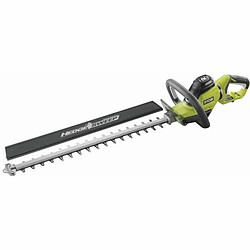 Taille-haie Ryobi 5133003645 600 W 60 cm