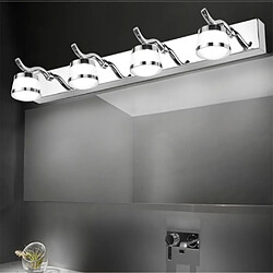 Universal Applique LED Salle de Bains 12W