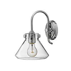 Elstead Lighting Applique murale Congress Chrome