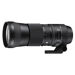 SIGMA Objectif 150-600 f/5-6.3 DG OS HSM Contemporary Sigma