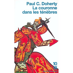 La couronne dans les ténèbres - Occasion