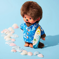 Acheter Bandai Monchhichi chemise Hawai - 20 cm