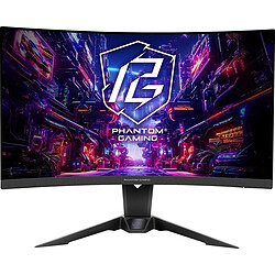 Monitor Gaming ASRock PG27QRT2A QHD 27"