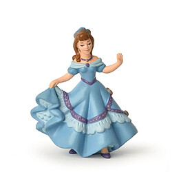 Papo Figurine Princesse Héléna