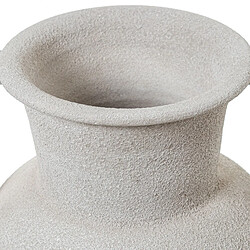 Acheter Vase Alexandra House Living Blanc Céramique 31 x 50 x 31 cm