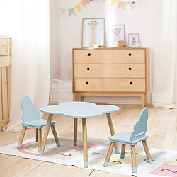 Bureau & table enfant