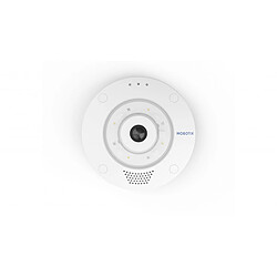 Camescope de surveillance Mobotix MX-Q71A-12DN016 4K Ultra HD