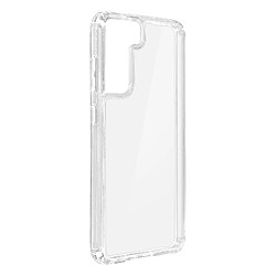 Avizar Coque Samsung Galaxy S21 FE Antichoc Hybride Ultra clair Transparent