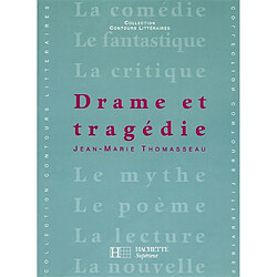 Drame et tragédie - Occasion