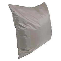 Avis Jardindeco Coussin extérieur carré 60 cm Sun (Lot de 6).