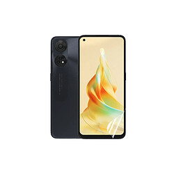 PHONECARE Film Hydrogel Full Cover Avant pour Oppo Reno 8T 4G - Transparent