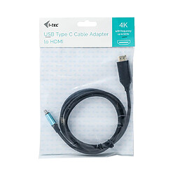 i-tec C31CBLHDMI60HZ2M video cable adapter pas cher