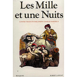 Les mille et une nuits. Vol. 2 - Occasion