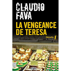 La vengeance de Teresa - Occasion