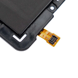 vhbw batterie compatible avec Samsung Galaxy Tab SM-T590NZBAXSP, SM-T595 tablette tablet (7300mAh, 3.8V, Li-Polymère)