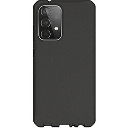 Itskins Coque pour Samsung Galaxy A52 4G / A52 5G / A52s 5G Renforcée Feronia Bio Terra Noir