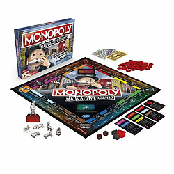 Acheter Ludendo Monopoly mauvais perdants