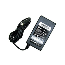 Chargeur Adaptateur Secteur MOTOROLA NU18-4057300-I3 568068-001-00 091158-11 3A - Occasion