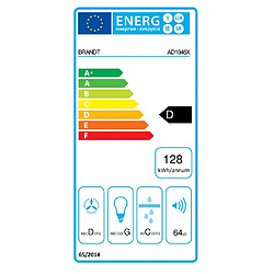 BRANDT AD1046X