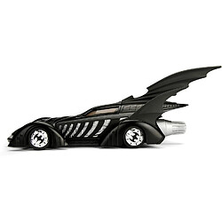 Avis Jada Toys Batmobile et Figurine Batman Forever 1995