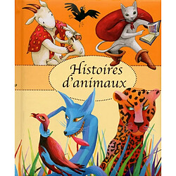 Histoires d'animaux - Occasion