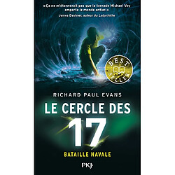 Le cercle des 17. Vol. 3. Bataille navale - Occasion