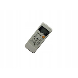 GUPBOO Télécommande Universelle de Rechange Pour Panasonic CS-C93KE CS-C123KE CWA75C2315 CS-C70