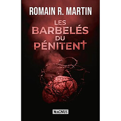 Les barbelés du pénitent : thriller - Occasion